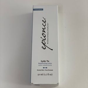 Epionce Lytic Tx Retexturizing Lotion